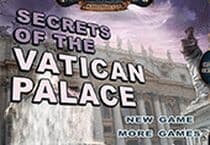 Secrets Du Vatican