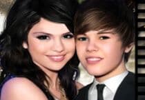 Selena Et Justin : Jeux De Stars