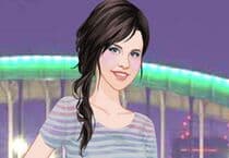 Selena Gomez Game