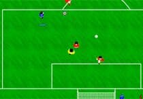 Sensible Soccer Clone