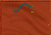 Serpent Radioactif