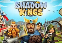 Shadow Kings Dark Ages