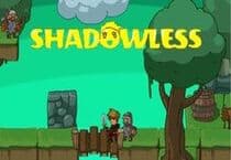 Shadowless