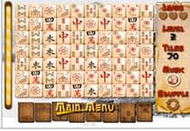 Shangai Mahjong