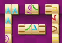 Shape Mahjong