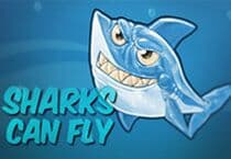 Sharks can Fly