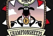 Shaun the Sheep Championsheeps