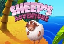 Sheeps Adventure