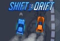 Shift to Drift