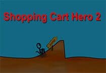 Shopping Cart Hero 2