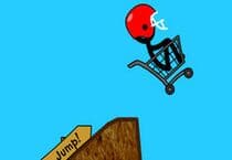 Shopping Cart Hero 3