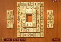 Silkroad Mahjong