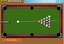 Simple Billard