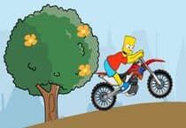 Simpson Bike