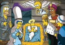Simpsons Chasse aux Trésors