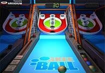 Skee Ball