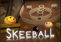 Skeeball