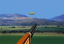 Skeet Shooting