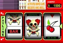 Skull Slots