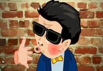 Slap Psy