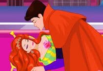 Sleeping Princess Sleeping Princess