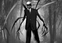 SlenderMan