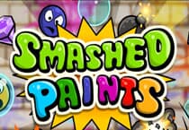 Smashed Paints