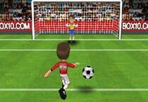 Smashing Soccer 2