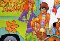 SMT Mystery Machine