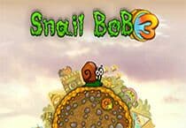 Snail Bob 3