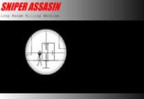 Sniper Assasin