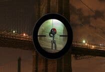 Sniper Hunter 2