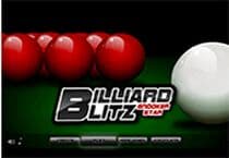 Snooker Billard
