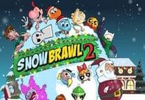 Snow Brawl 2