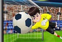 Soccer Balle