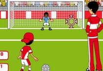 Soccer Free Kicks