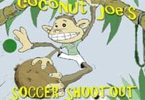 Soccers Hout Out