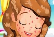 Sofia Squeeze Pimples