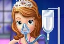 Sofia the First Surgeon