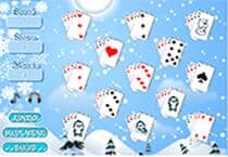 Solitaire D'hiver