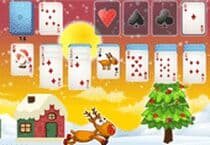 Solitaire De Noël