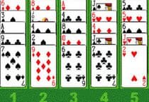 Solitaire et Golf