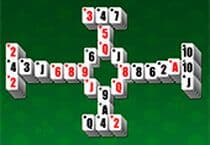 Solitaire Mahjong