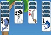 Solitaire Pirate