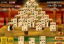 Solitaire Pyramide