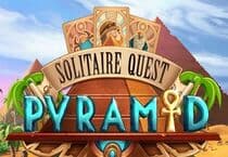 Solitaire Quest Pyramid