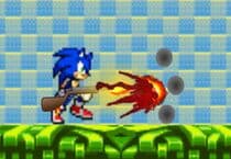 Sonic Assault