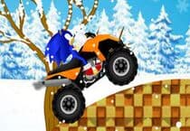 Sonic ATV Snow Drive