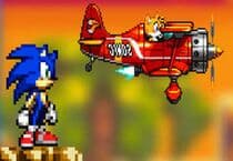 Sonic Fantaisie X5
