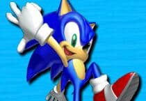 Sonic Hidden Stars